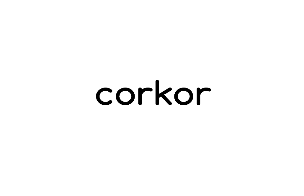 Logo Corkor