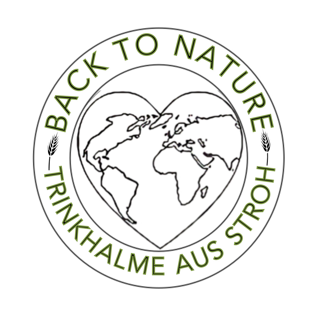 Back to Nature Logo